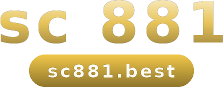 sc 881 logo