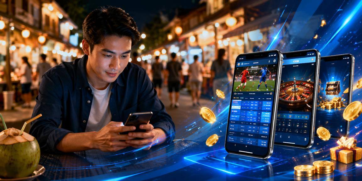 sc 881 Nền tảng được xây dựng cho nhịp sống di động Việt Nam