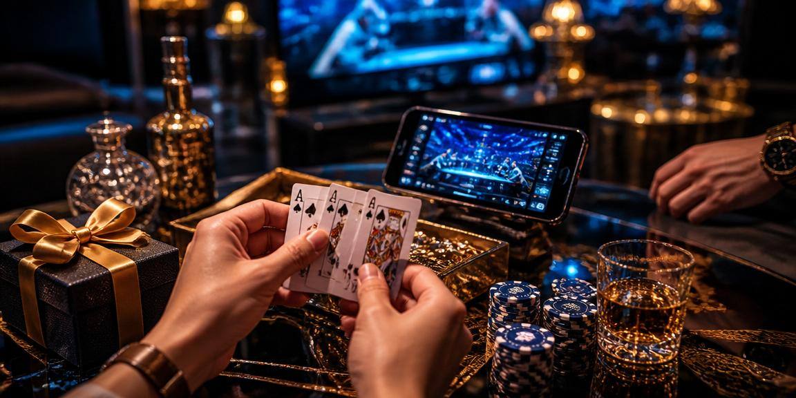 sc 881 ZaloPay Blackjack