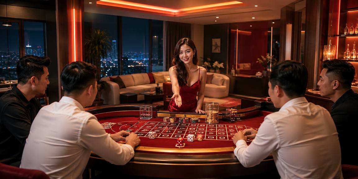 sc 881 Sảnh Slot
